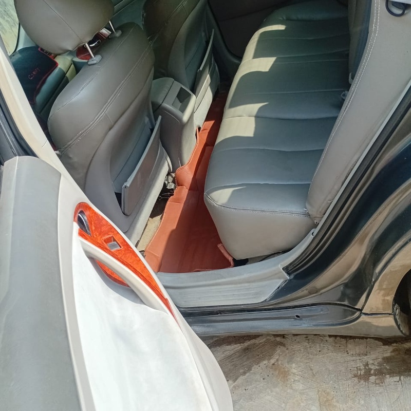 Toyota Camry Muscle 2009 for Sale at Ikotun Lagos  image