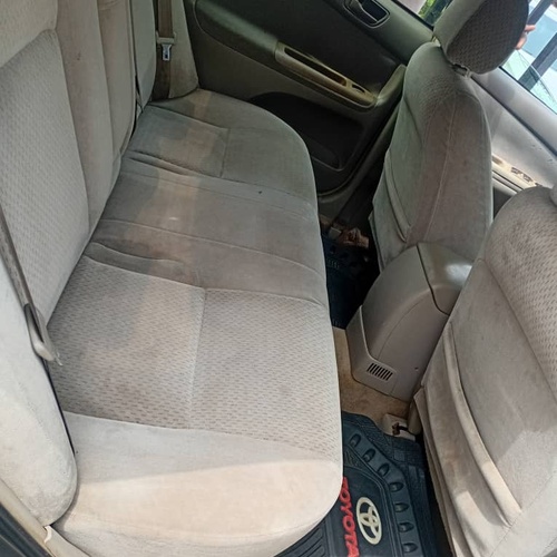 Nigerian Used Toyota Camry 2004 for Sale In Lagos