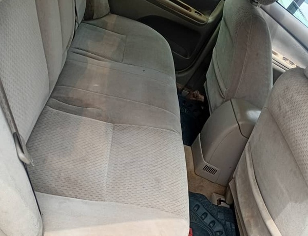 Nigerian Used Toyota Camry 2004 for Sale In Lagos