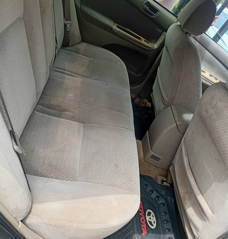 Nigerian Used Toyota Camry 2004 for Sale In Lagos image