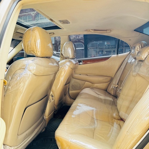 Nigerian Used Lexus ES 330 2005 for Sale In Lagos