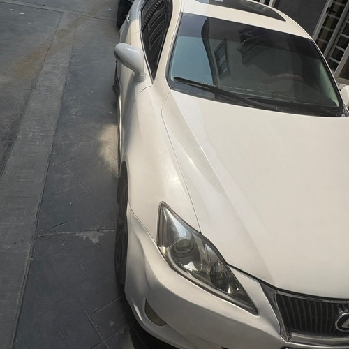 Lexus IS250 2009 for Sale In Ibeju-lekki Lagos