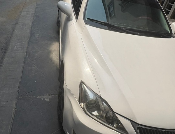 Lexus IS250 2009 for Sale In Ibeju-lekki Lagos