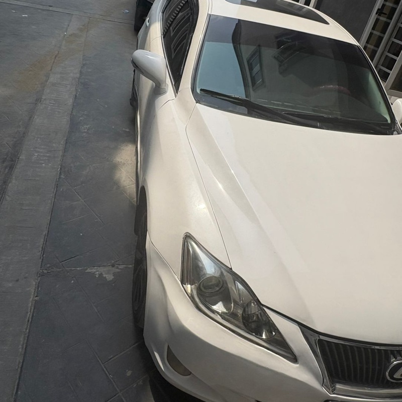 Lexus IS250 2009 for Sale In Ibeju-lekki Lagos image