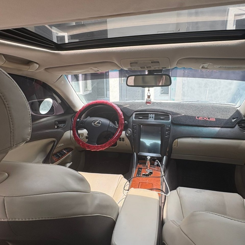 Lexus IS250 2009 for Sale In Ibeju-lekki Lagos image