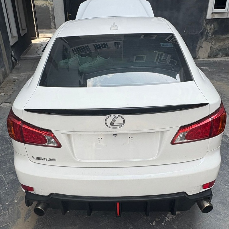Lexus IS250 2009 for Sale In Ibeju-lekki Lagos image