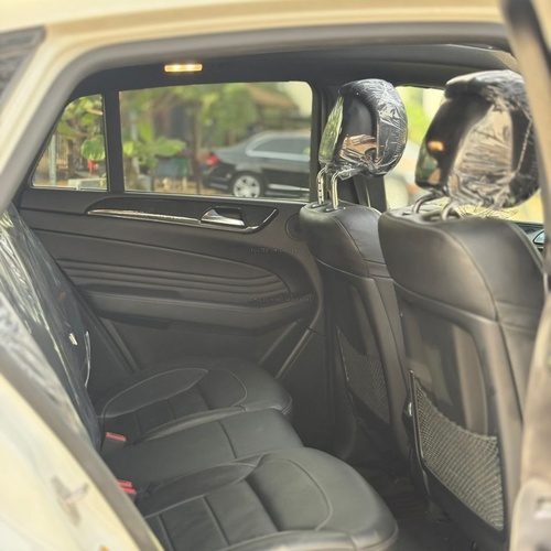 Foreign Used Mercedes Benz GLE43 AMG 2018 for Sale In Abuja