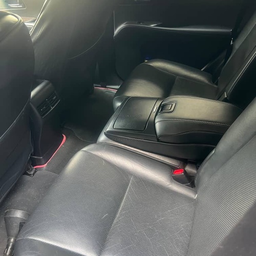 Lexus Rx 350 Fsport 2015 for Sale In Warri Delta State