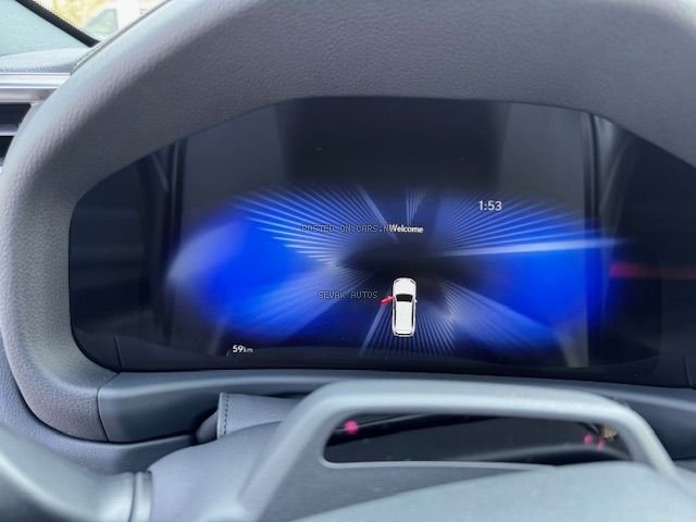 Brand New 2025 Lexus LX700H for Sale In Abuja image