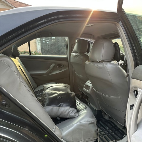 Toyota Camry LE for Sale In Lagos 