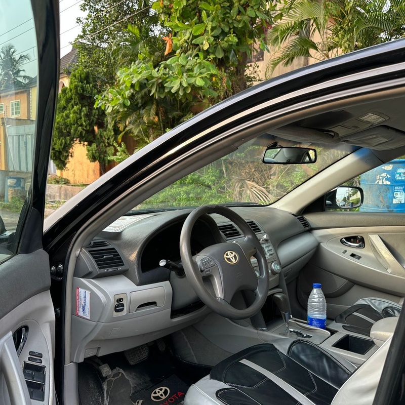 Toyota Camry LE for Sale In Lagos  image