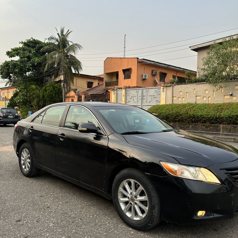 Toyota Camry LE for Sale In Lagos  image