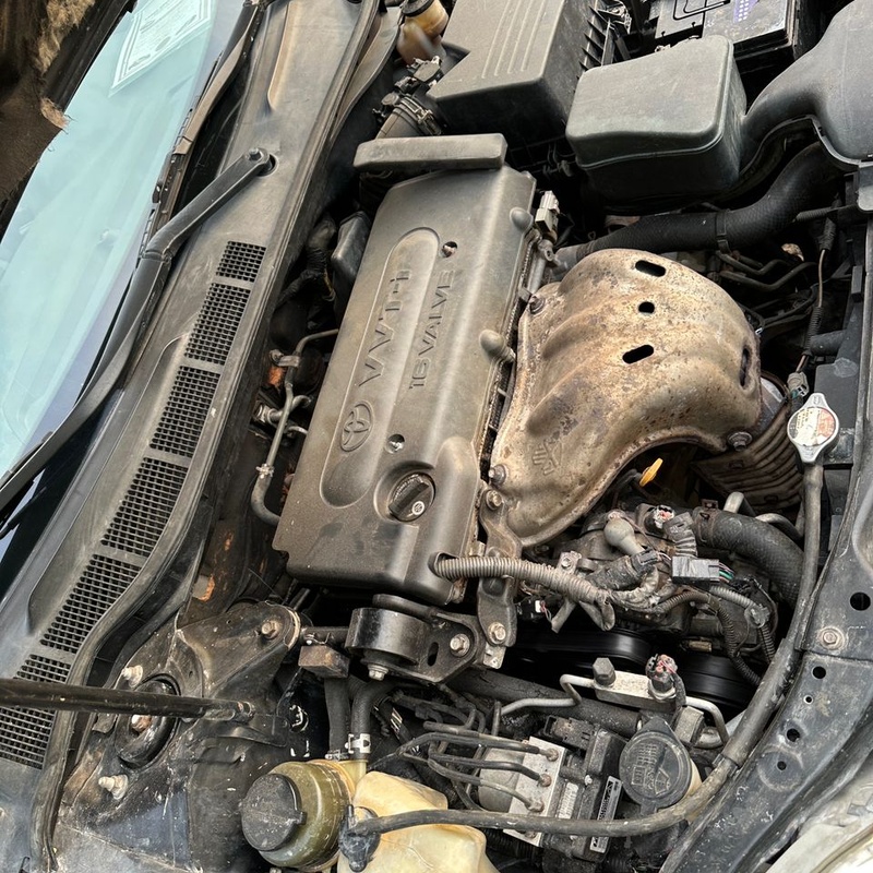 Toyota Camry LE for Sale In Lagos  image