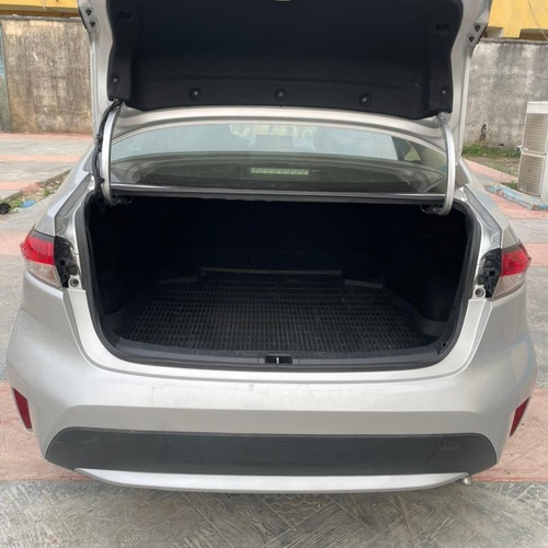 2022 Toyota Corolla Hybrid Tokunbo – Fuel Saver