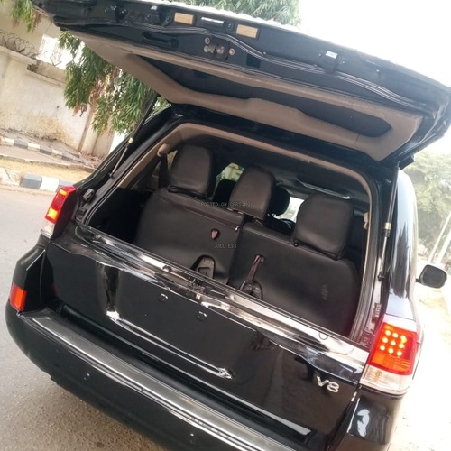 Toyota LandCruiser 2012 for Sale In Asokoro Abuja