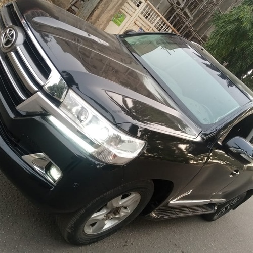 Toyota LandCruiser 2012 for Sale In Asokoro Abuja