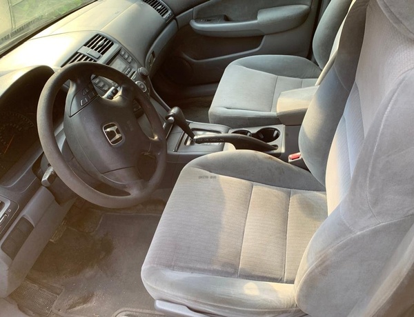 Honda Accord EOD 2003 for Sale In Lagos