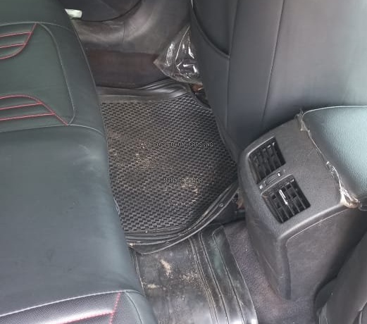 LexusES350 for Sale  In Port Hacourt Rivers State