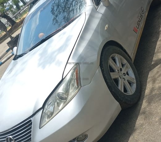 LexusES350 for Sale  In Port Hacourt Rivers State