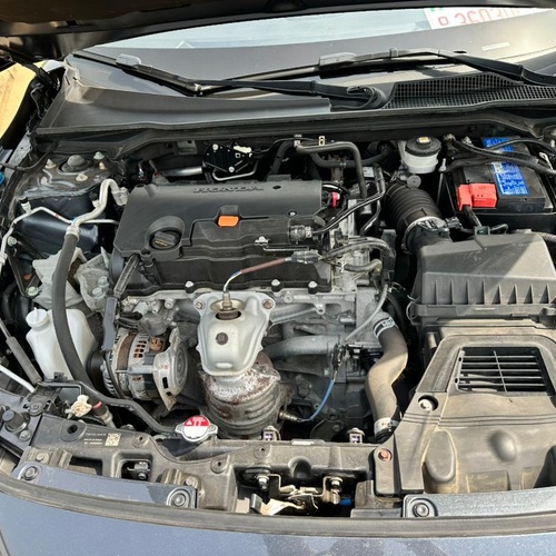 Foreign Used  2023 Honda Civic for Sale In Abuja