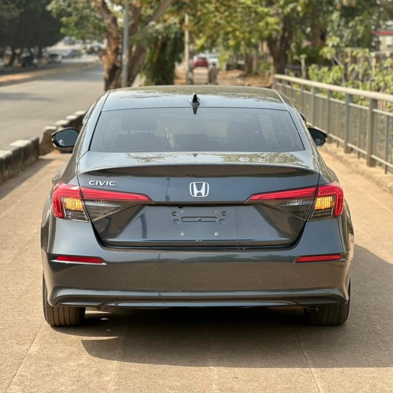 Foreign Used  2023 Honda Civic for Sale In Abuja image