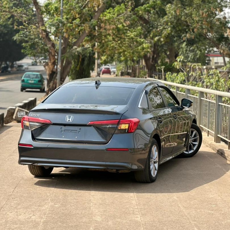 Foreign Used  2023 Honda Civic for Sale In Abuja image