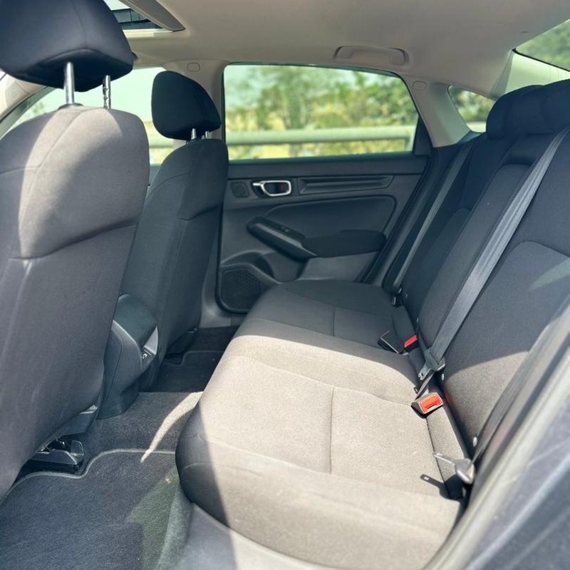 Foreign Used  2023 Honda Civic for Sale In Abuja image