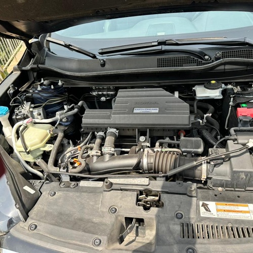 Foreign Used Honda CRV 2021 for Sale In Abuja