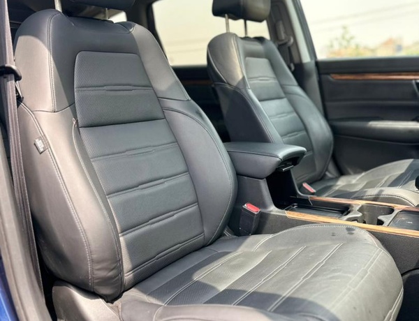 Foreign Used Honda CRV 2021 for Sale In Abuja