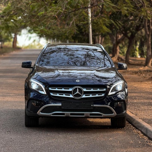 Foreign Used Mercedes Benz GLA250 2018 for Sale In Abuja
