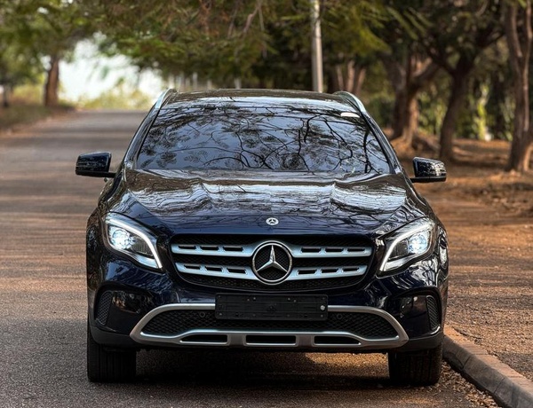 Foreign Used Mercedes Benz GLA250 2018 for Sale In Abuja