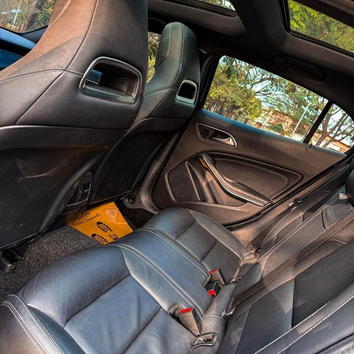 Foreign Used Mercedes Benz GLA250 2018 for Sale In Abuja