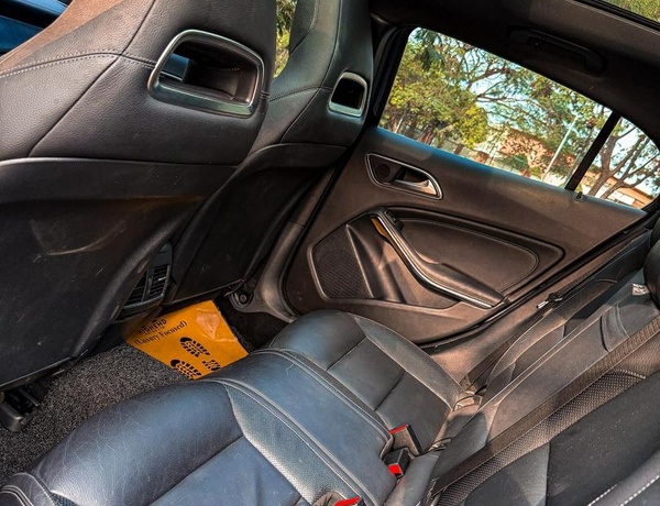 Foreign Used Mercedes Benz GLA250 2018 for Sale In Abuja