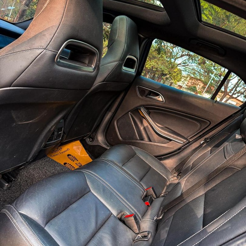 Foreign Used Mercedes Benz GLA250 2018 for Sale In Abuja image