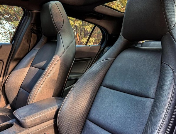 Foreign Used Mercedes Benz GLA250 2018 for Sale In Abuja