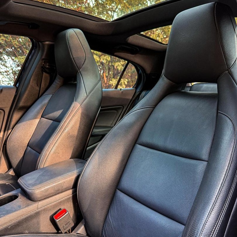 Foreign Used Mercedes Benz GLA250 2018 for Sale In Abuja image