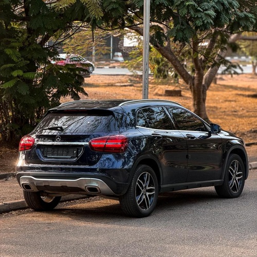 Foreign Used Mercedes Benz GLA250 2018 for Sale In Abuja
