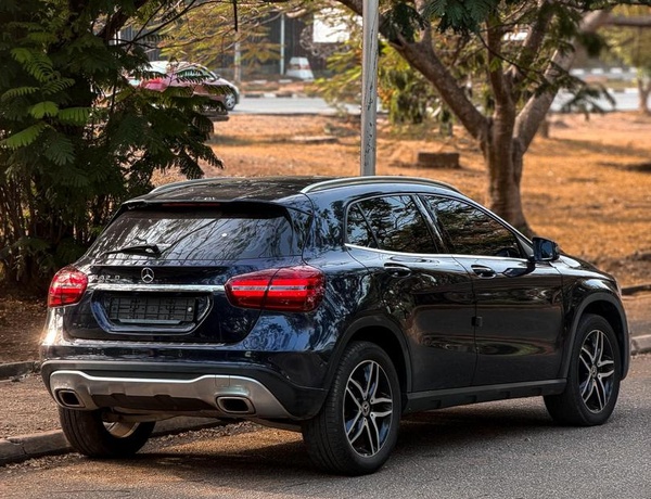 Foreign Used Mercedes Benz GLA250 2018 for Sale In Abuja