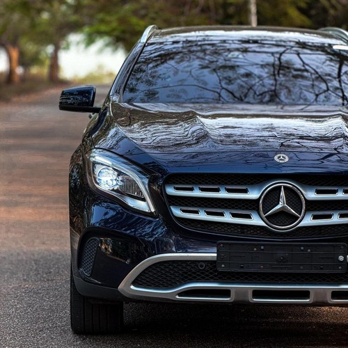 Foreign Used Mercedes Benz GLA250 2018 for Sale In Abuja