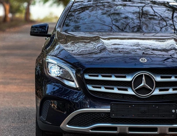 Foreign Used Mercedes Benz GLA250 2018 for Sale In Abuja
