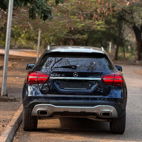 Foreign Used Mercedes Benz GLA250 2018 for Sale In Abuja