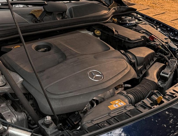 Foreign Used Mercedes Benz GLA250 2018 for Sale In Abuja