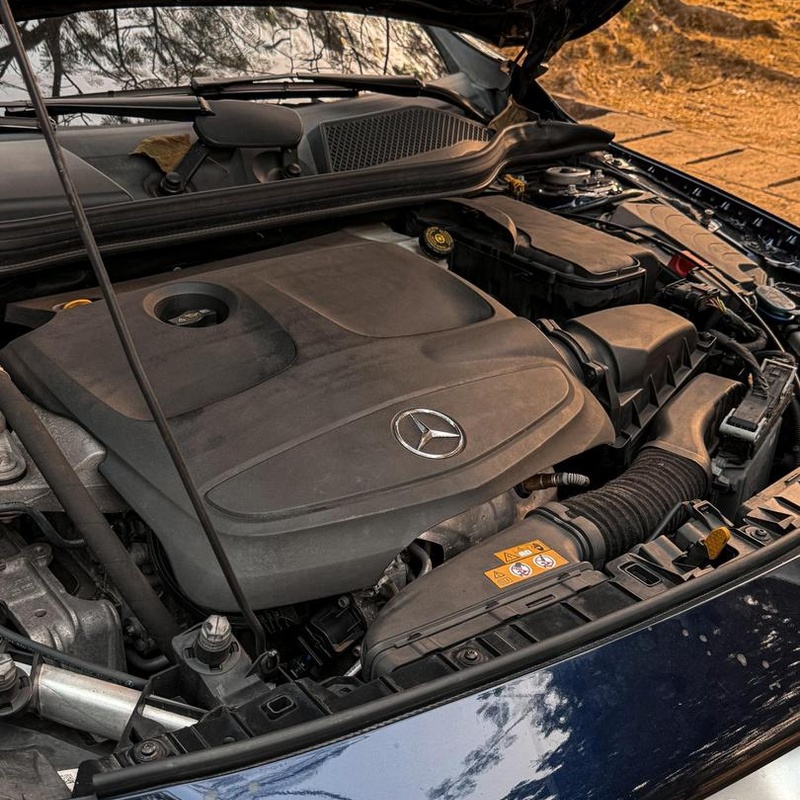 Foreign Used Mercedes Benz GLA250 2018 for Sale In Abuja image