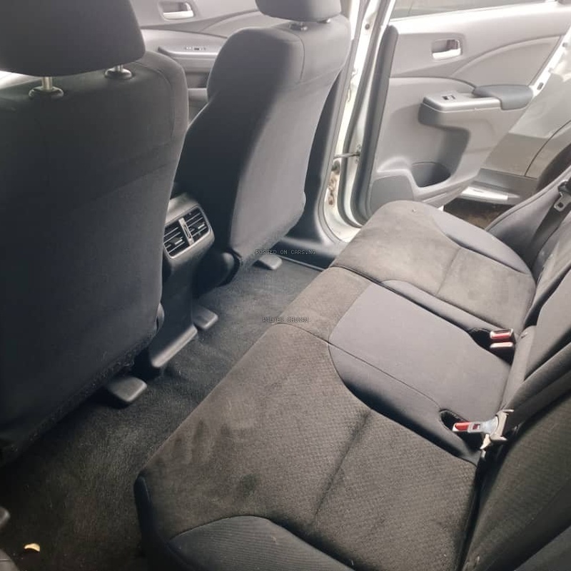 Foreign Used 2015 Honda CR-V for Sale In Lagos image