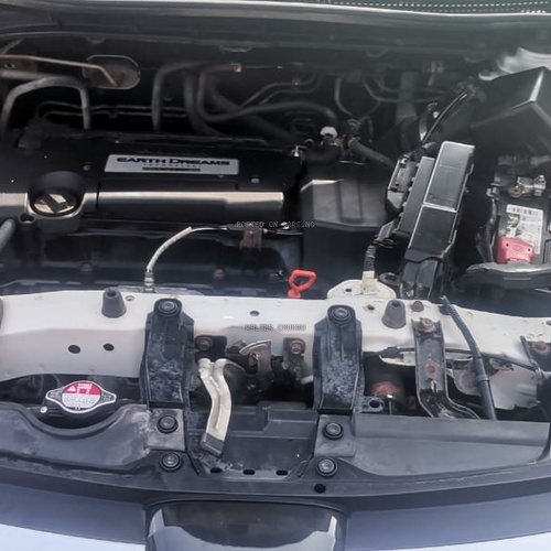 Foreign Used 2015 Honda CR-V for Sale In Lagos