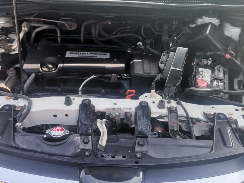 Foreign Used 2015 Honda CR-V for Sale In Lagos image