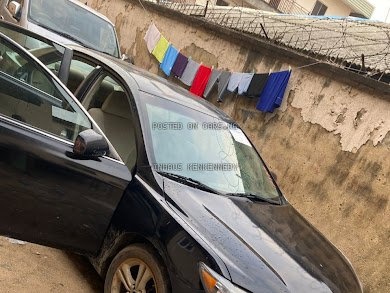 Foreign Used 2010 Toyota Camry for Sale In Lagos