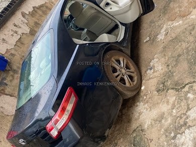 Foreign Used 2010 Toyota Camry for Sale In Lagos image