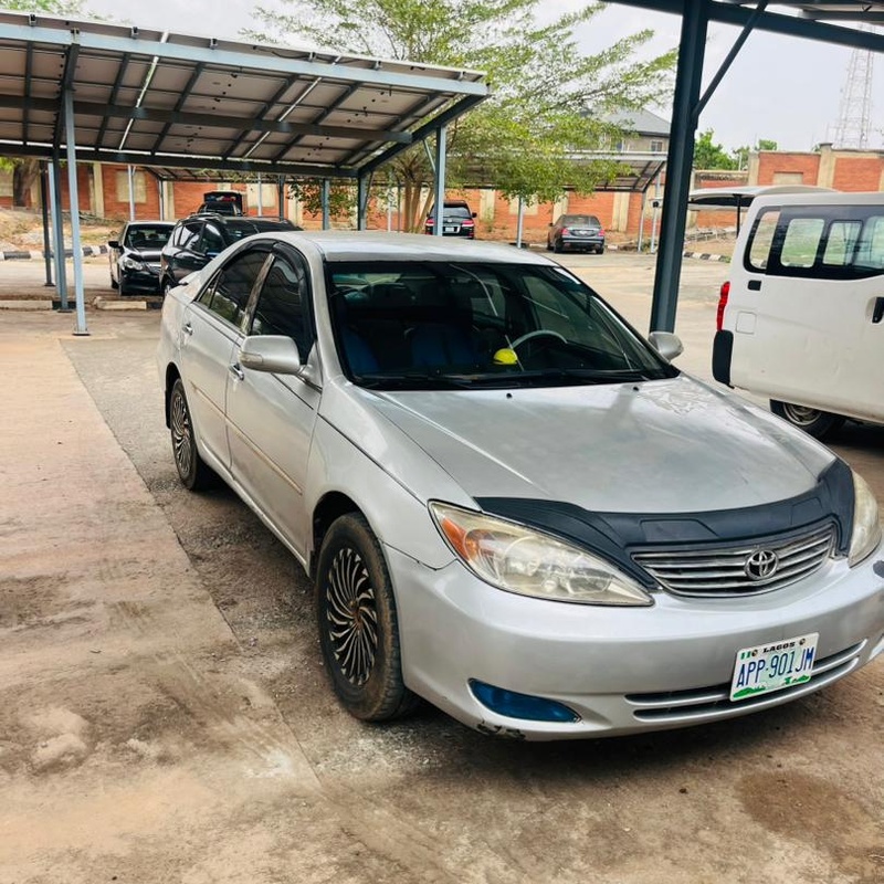 Toyota Camry (Big daddy) for Sale In Ogun State image