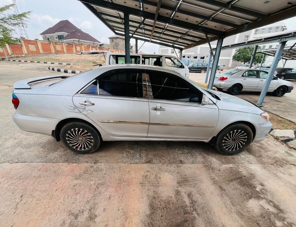 Toyota Camry (Big daddy) for Sale In Ogun State